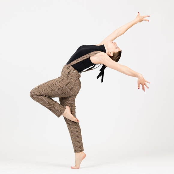 Meet your Posher, Katie - Picture 1 of 1